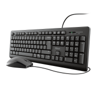 MOUSE GAMER TRUST FELOX PINK GXT109P